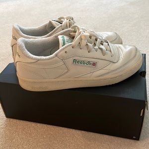 Reebok Club C 85 Vintage Sneakers